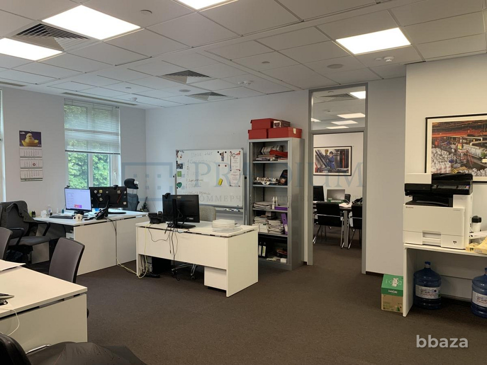 Сдается помещение 3083.70 м² Москва - изображение 2