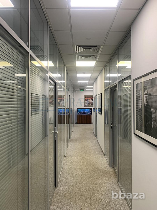 Сдается помещение 3083.70 м² Москва - изображение 3