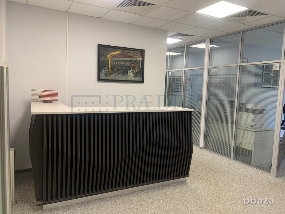 Сдается помещение 3083.70 м² Москва - изображение 8