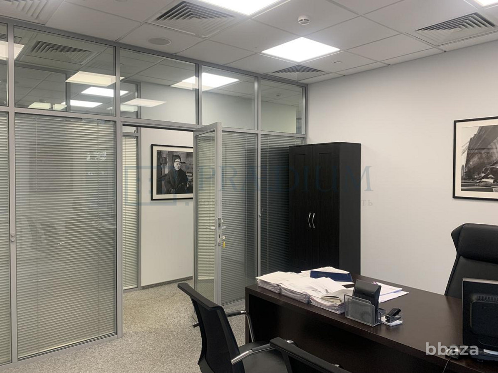 Сдается помещение 3083.70 м² Москва - изображение 6