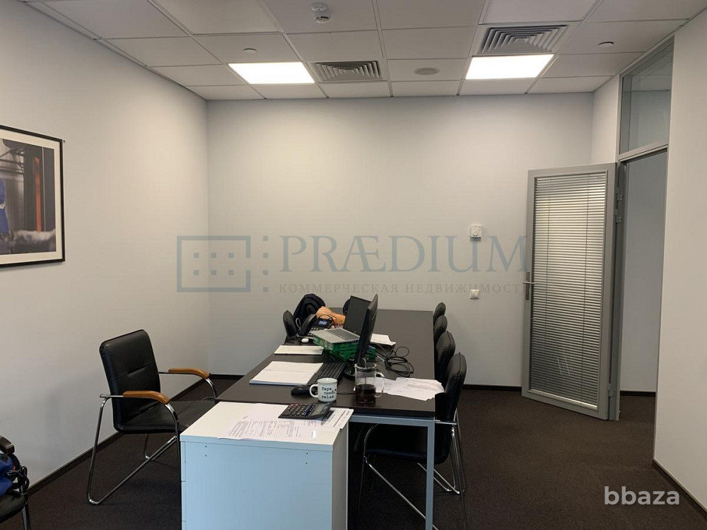 Сдается помещение 3083.70 м² Москва - изображение 9