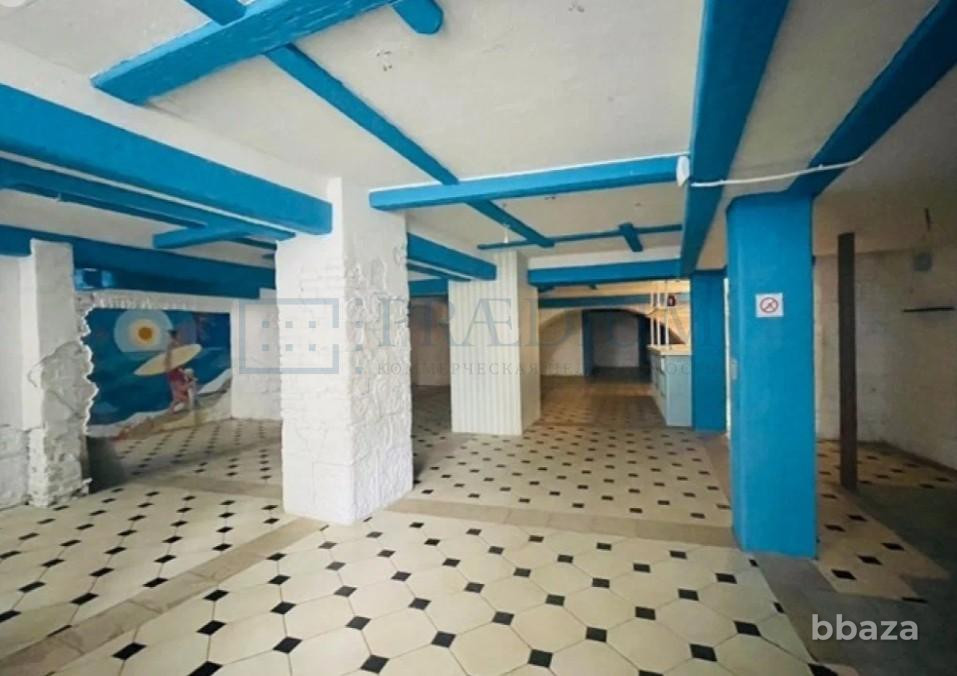 Сдается помещение свободного назначения 370 м² Москва - изображение 1