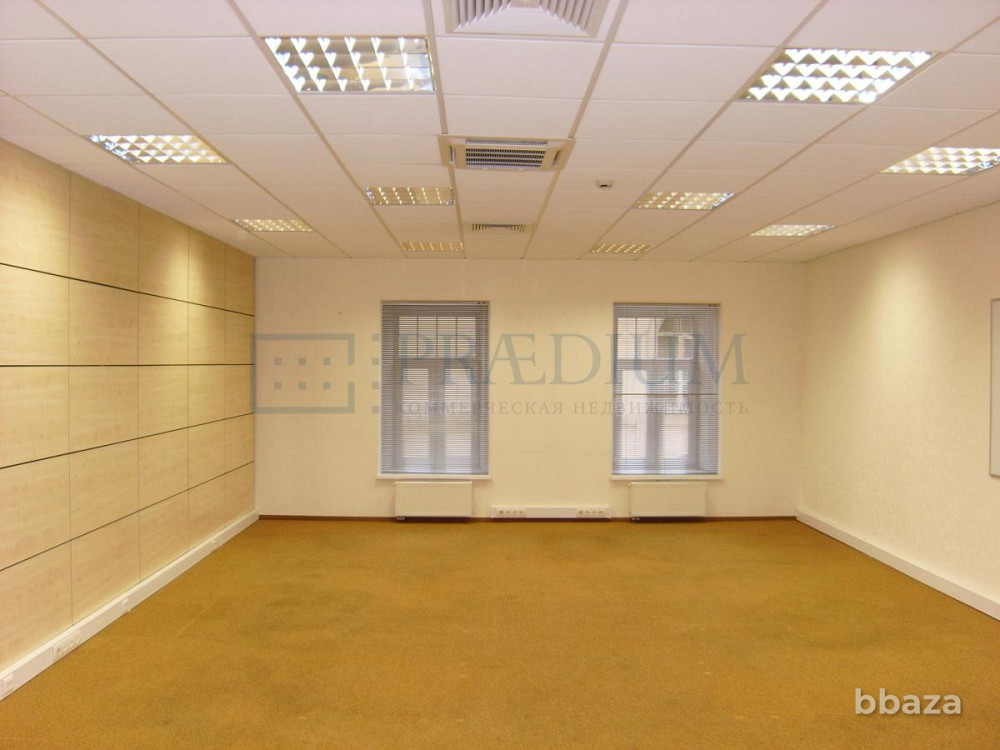 Сдается офисное помещение 782 м² Москва - изображение 7