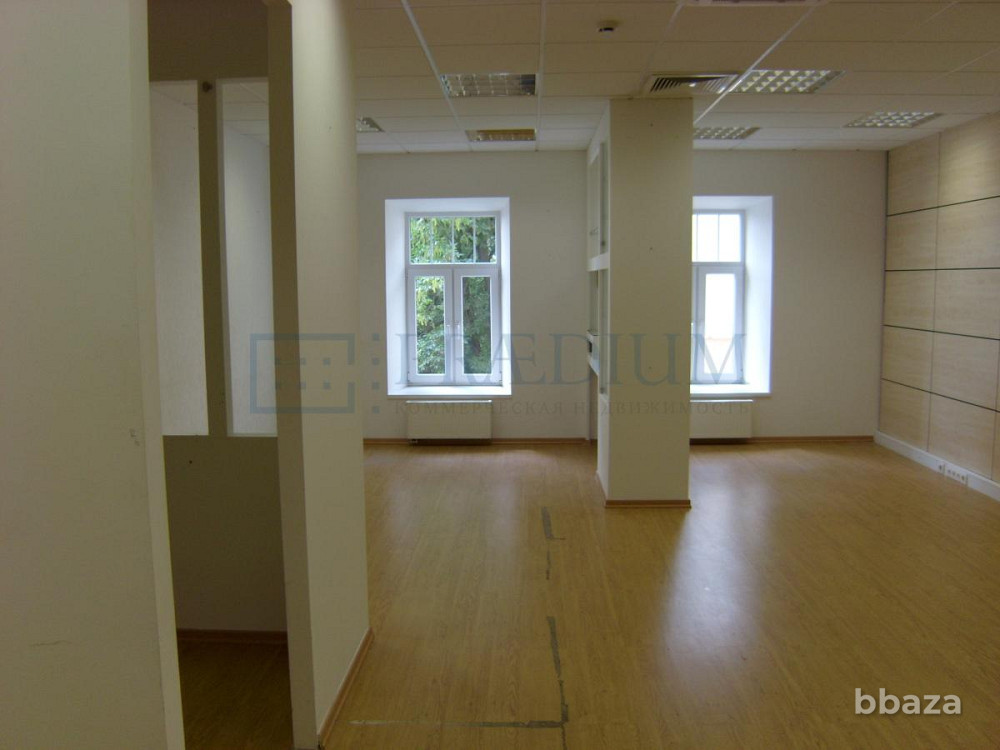 Сдается офисное помещение 782 м² Москва - изображение 8
