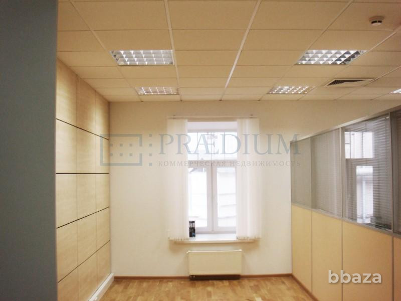 Сдается офисное помещение 782 м² Москва - изображение 10