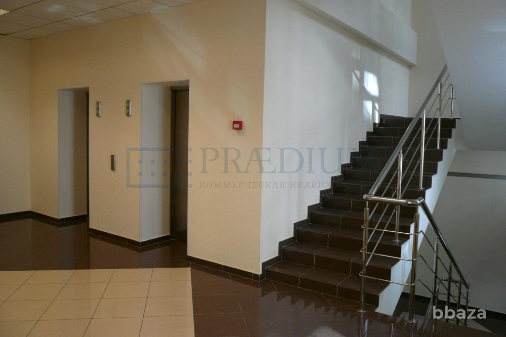 Сдается офисное помещение 782 м² Москва - изображение 4