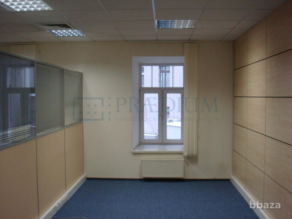 Сдается офисное помещение 782 м² Москва - изображение 9