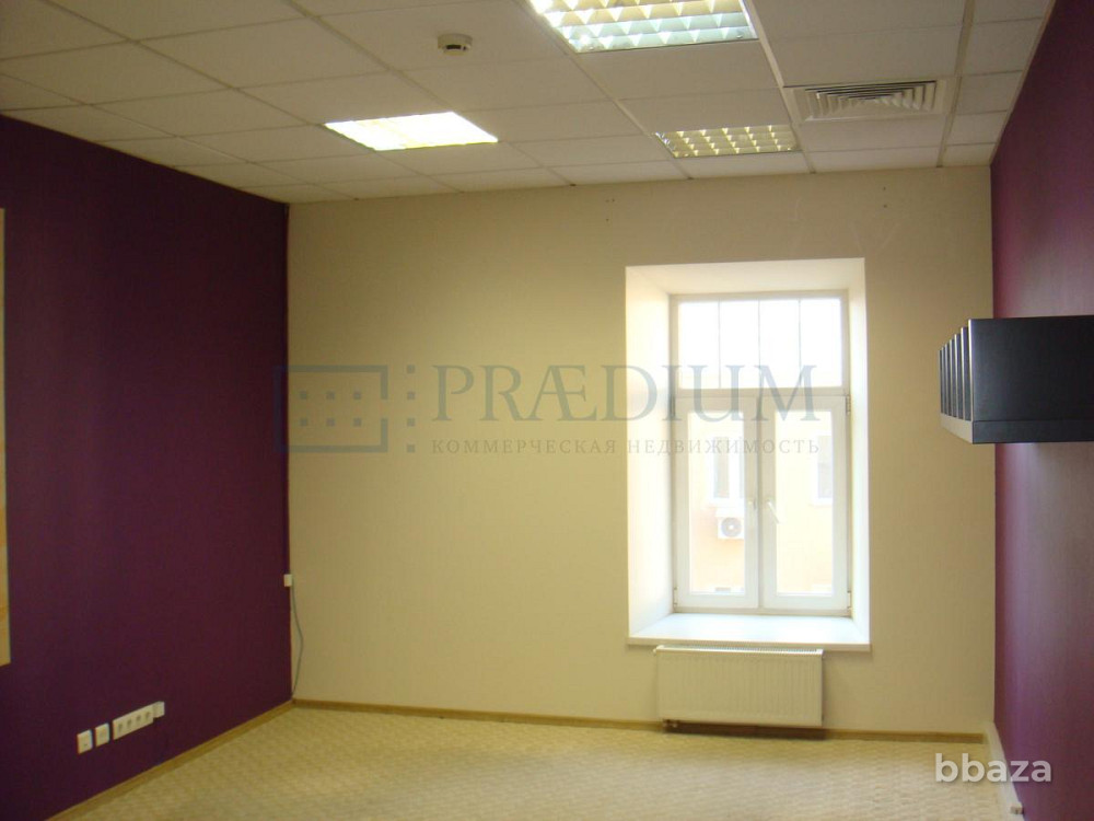 Сдается офисное помещение 782 м² Москва - изображение 6