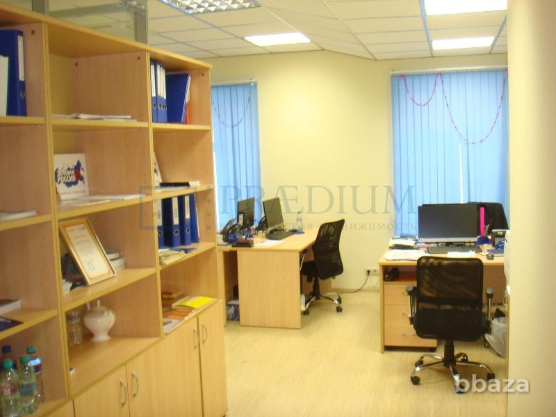 Сдается офисное помещение 782 м² Москва - изображение 5