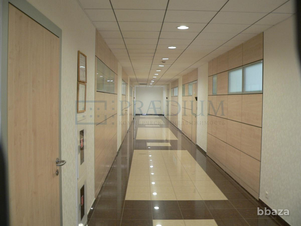 Сдается офисное помещение 782 м² Москва - изображение 3