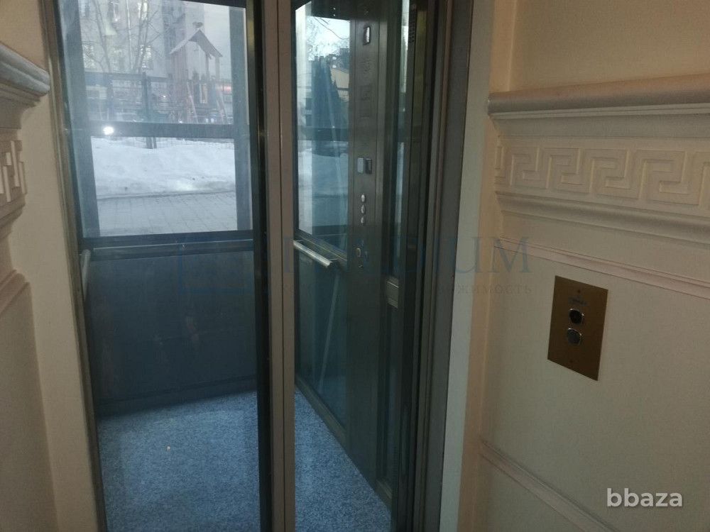 Сдается офисное помещение 1500 м² Москва - изображение 9