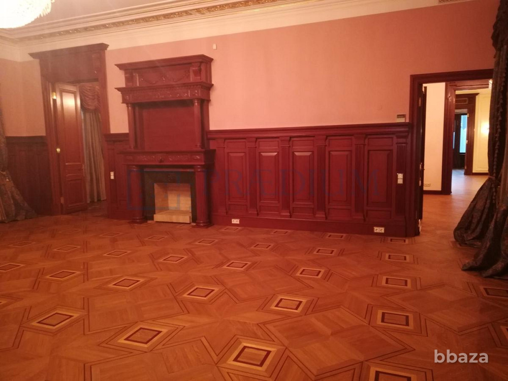 Сдается офисное помещение 1500 м² Москва - изображение 7