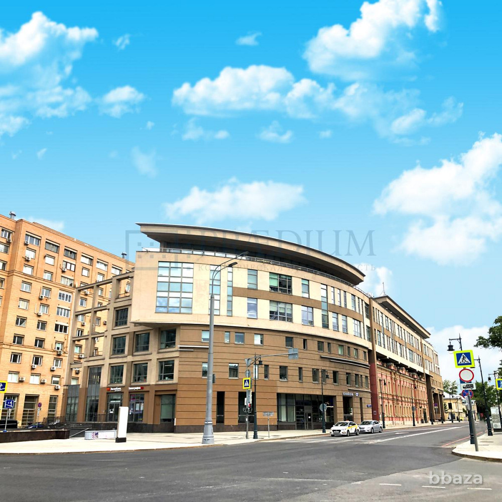 Сдается офисное помещение 1421 м² Москва - изображение 4