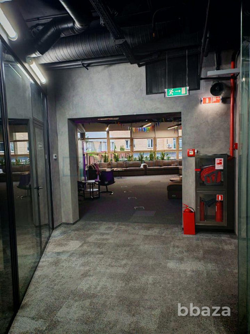 Сдается офисное помещение 1421 м² Москва - изображение 7