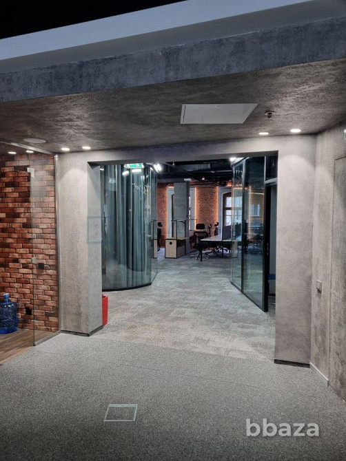 Сдается офисное помещение 1421 м² Москва - изображение 10