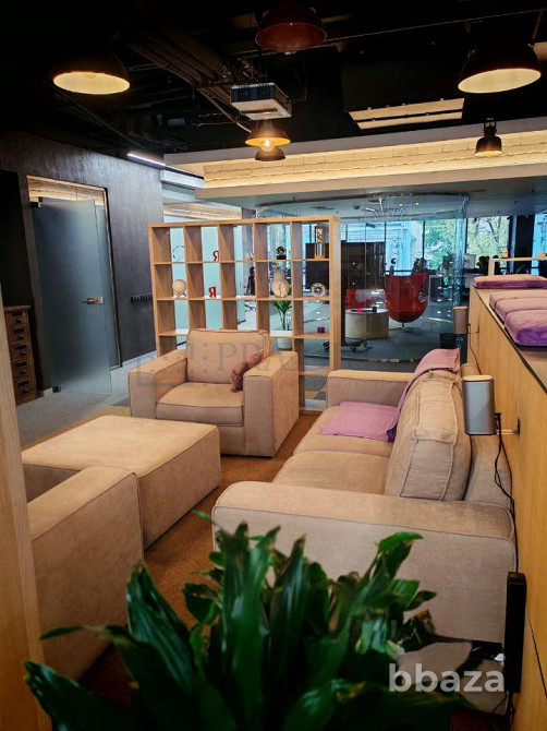 Сдается офисное помещение 1421 м² Москва - изображение 5