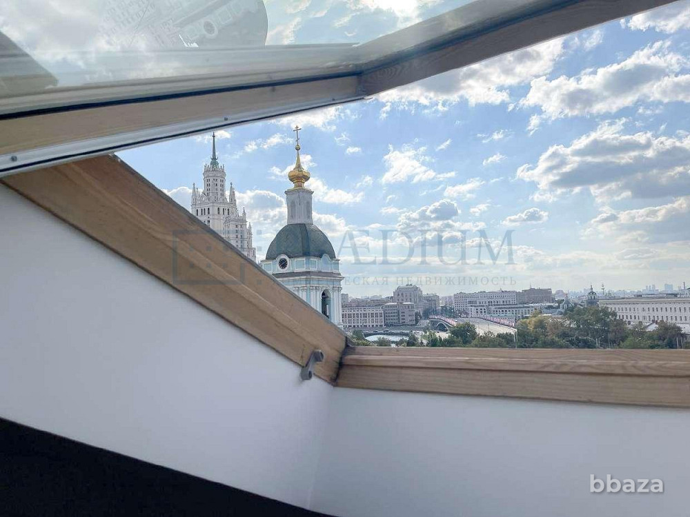 Сдается офисное помещение 225 м² Москва - изображение 8