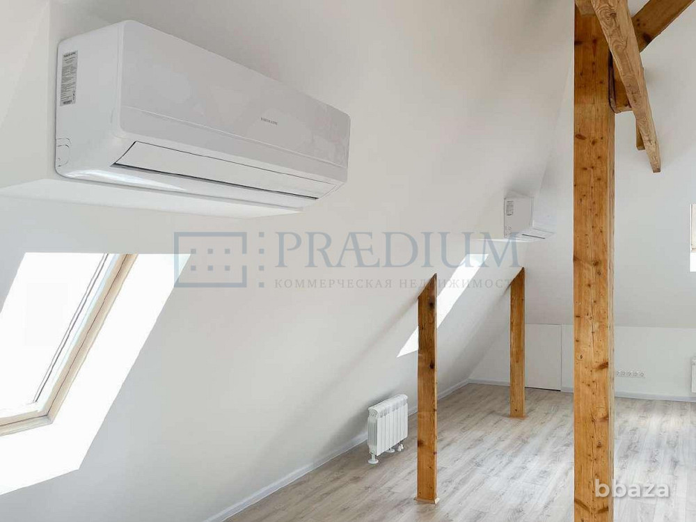 Сдается офисное помещение 225 м² Москва - изображение 7