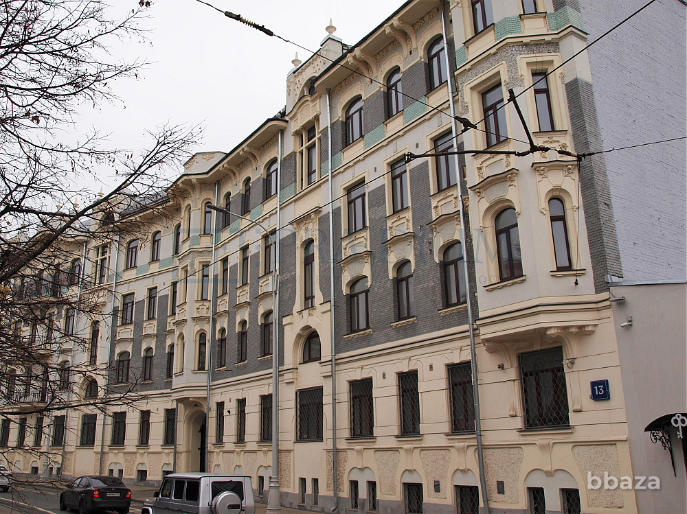 Сдается офисное помещение 225 м² Москва - изображение 10