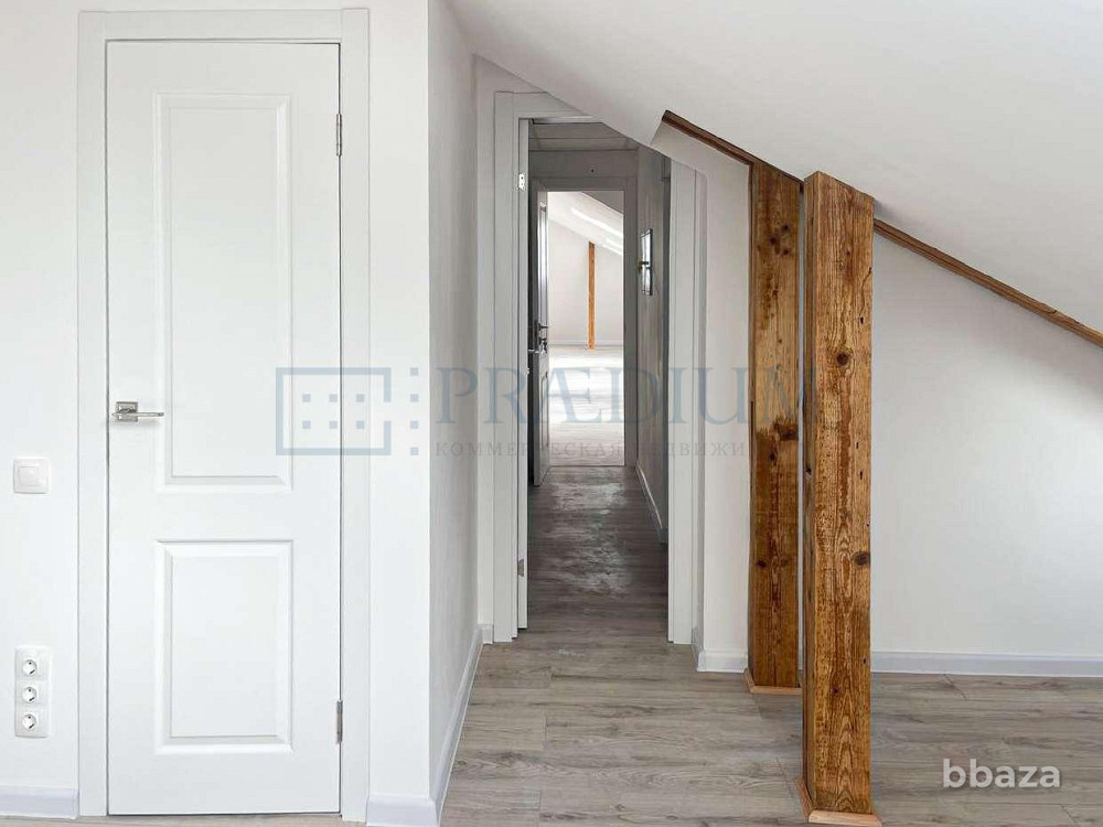 Сдается офисное помещение 225 м² Москва - изображение 4