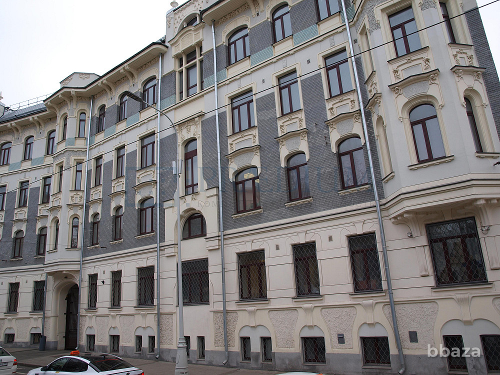 Сдается офисное помещение 225 м² Москва - изображение 9