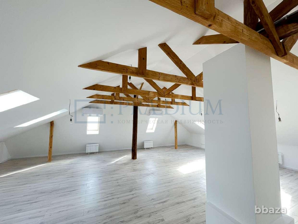 Сдается офисное помещение 225 м² Москва - изображение 6