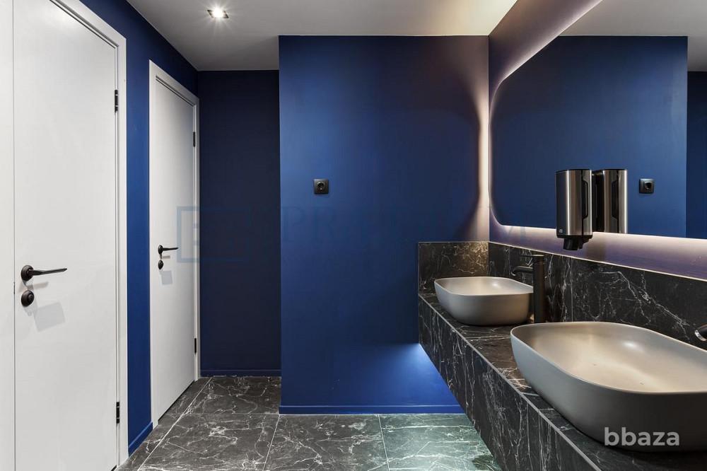 Сдается офисное помещение 396 м² Москва - изображение 6