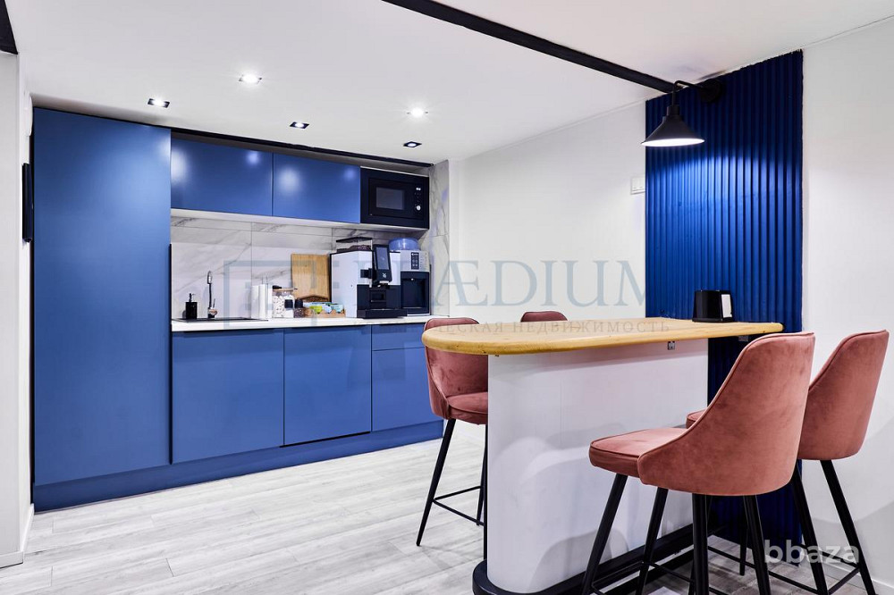 Сдается офисное помещение 396 м² Москва - изображение 10