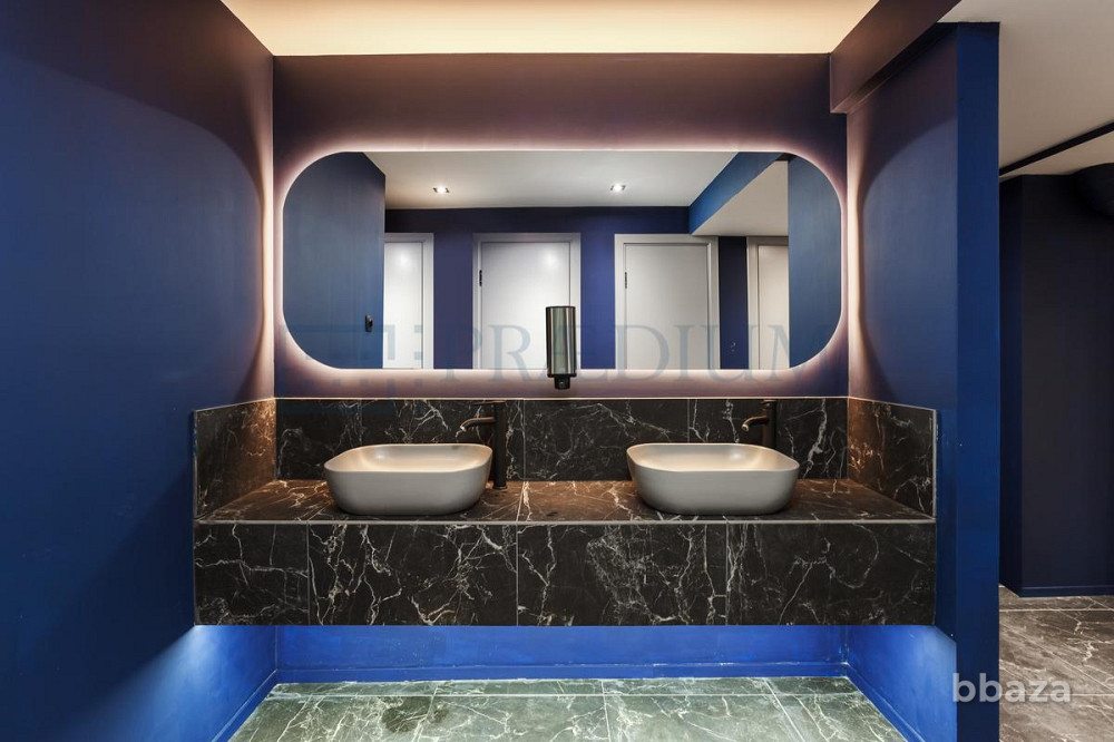 Сдается офисное помещение 396 м² Москва - изображение 7