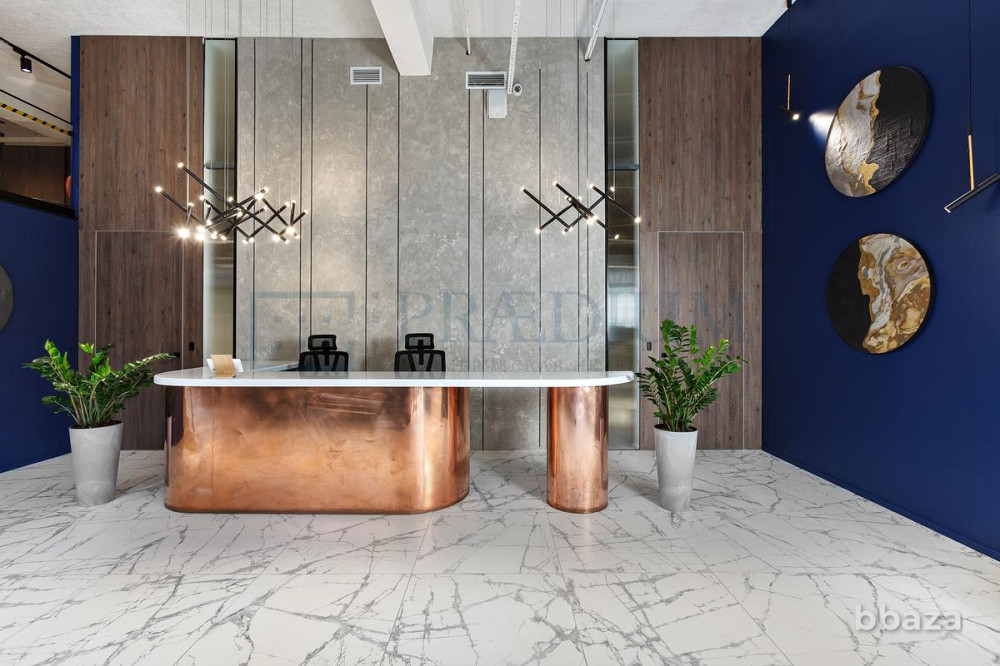 Сдается офисное помещение 396 м² Москва - изображение 5