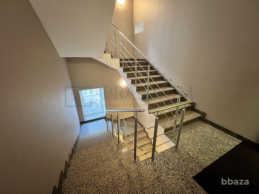 Сдается офисное помещение 742 м² Москва - изображение 8