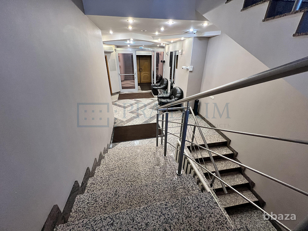 Сдается офисное помещение 742 м² Москва - изображение 9