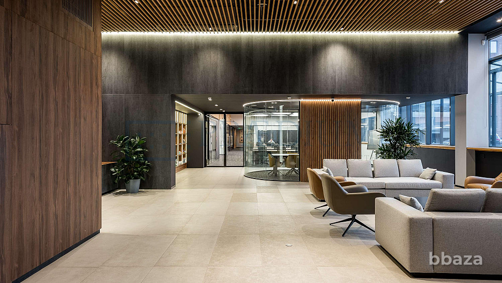 Сдается офисное помещение 620 м² Москва - изображение 1