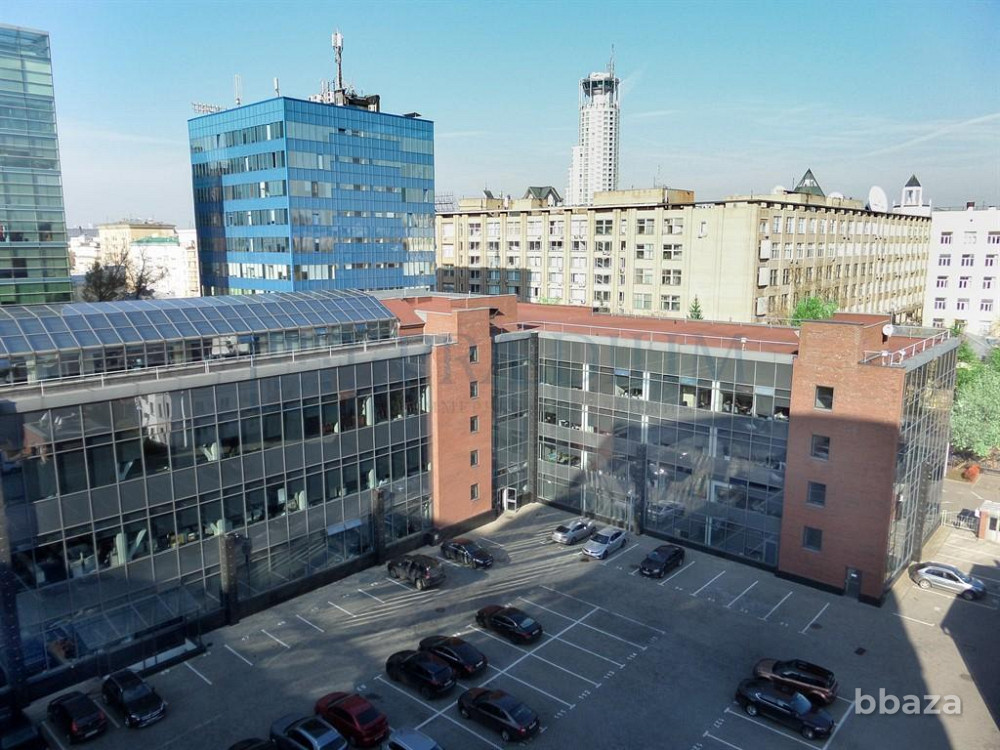 Сдается офисное помещение 620 м² Москва - изображение 8