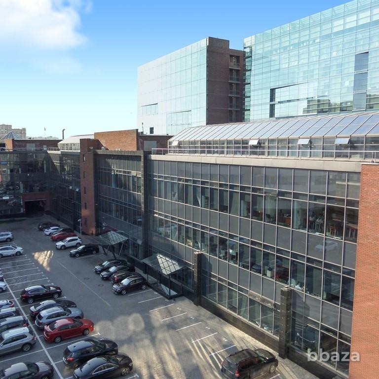 Сдается офисное помещение 620 м² Москва - изображение 9