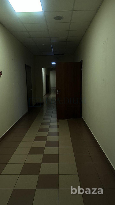 Сдается офисное помещение 1321 м² Москва - изображение 3