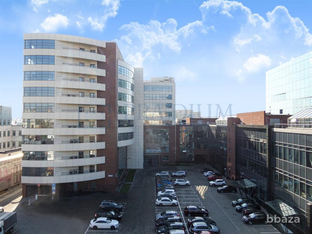 Сдается офисное помещение 1321 м² Москва - изображение 9