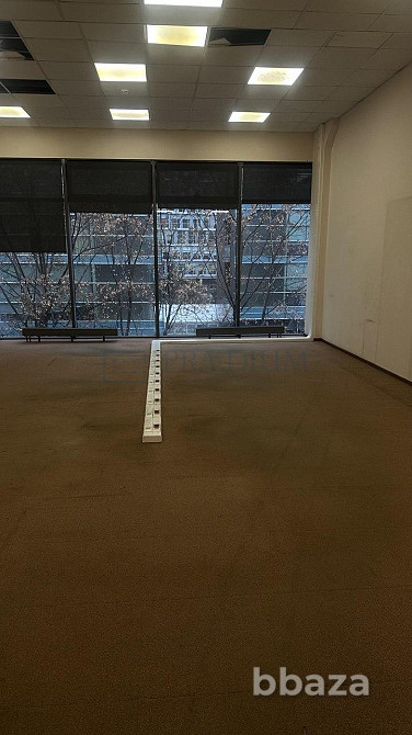 Сдается офисное помещение 1321 м² Москва - изображение 1