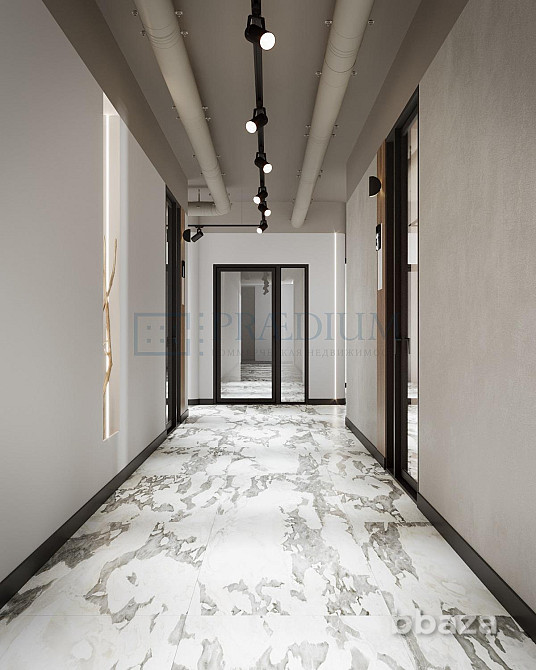 Сдается офисное помещение 768 м² Москва - изображение 10