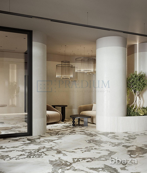 Сдается офисное помещение 768 м² Москва - изображение 6