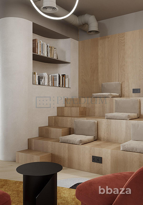 Сдается офисное помещение 768 м² Москва - изображение 4