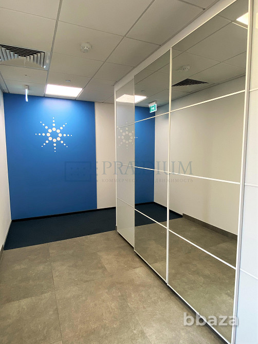 Сдается офисное помещение 386 м² Москва - изображение 8