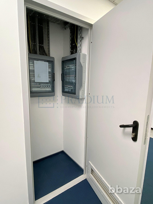 Сдается офисное помещение 386 м² Москва - изображение 7