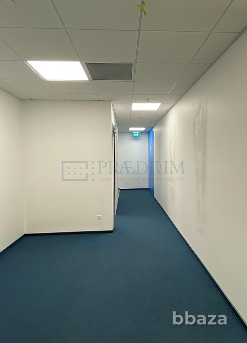 Сдается офисное помещение 386 м² Москва - изображение 1