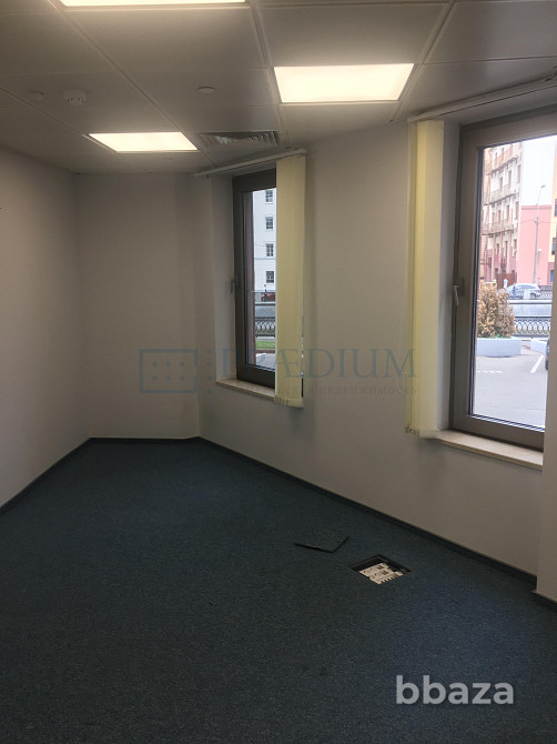 Сдается офисное помещение 386 м² Москва - изображение 10