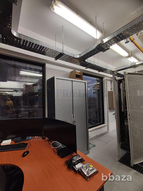 Сдается офисное помещение 461 м² Москва - изображение 5