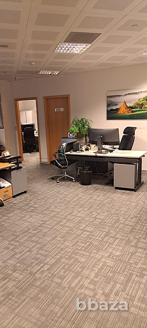 Сдается офисное помещение 461 м² Москва - изображение 8