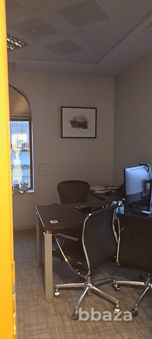 Сдается офисное помещение 461 м² Москва - изображение 9