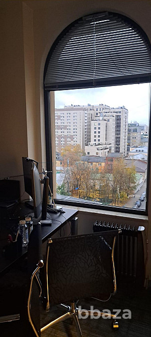 Сдается офисное помещение 461 м² Москва - изображение 7