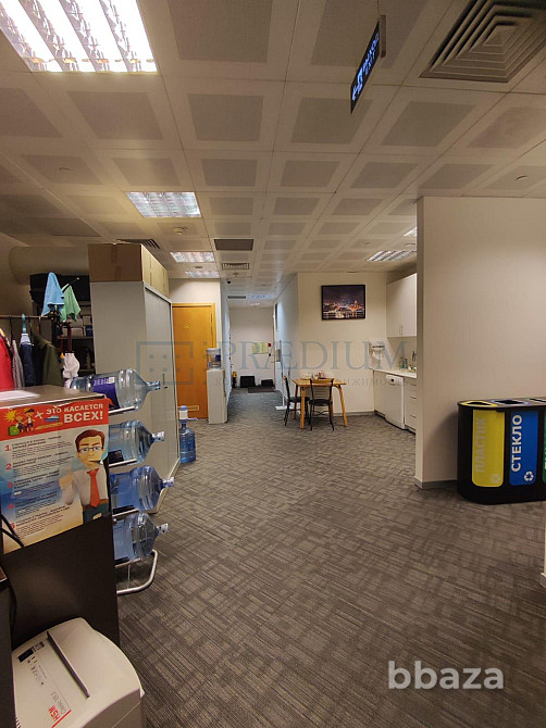 Сдается офисное помещение 461 м² Москва - изображение 10